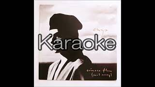 【Enya】【Orinoco Flow Sail Away】【karaoke】【カラオケ】【off vocal」