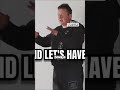 If You Aren't Scared  You Aren't Training | Self Defense | Krav Maga | Shorts