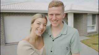 Menangle Park feels like home