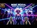 BEBE REXHA NEW RELIGION Ft SIA Ft DOJA CAT V2 BLIVE CUT VISUALIZER 1080p HD BLIVE 2026