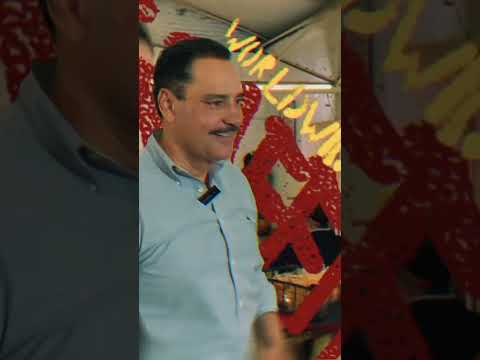 Lo me cuenta con un taco en la mano #Aguascalientes #Entrevista #ToñoMartínDelCampo