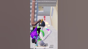 1v3 clutch in pubg #pubgmnextstarprogram#pubgmobile #pubgmobilec9s26 #1v3clutch #1v3 #bgmi