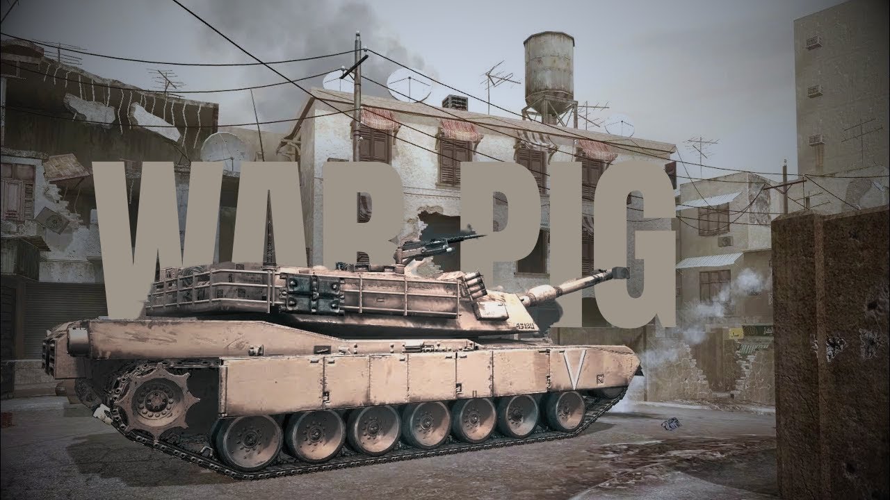 Эта миссия была чистой огневой мощью💥