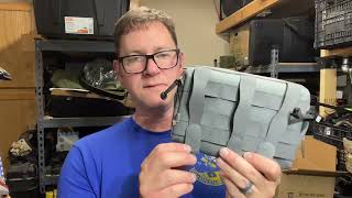 Blue Force Gear: Low Profile General Purpose Pouch
