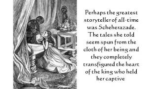 The Art of Storytelling  -- Tips on Telling Your Story