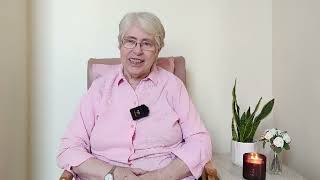 Sr. Sheila Campbell - Lenten Reflections - Week 6