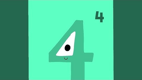 4 | Number Lore Reboot