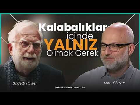 Kalabalıklar İçinde Yalnız Olmak Gerek | B30