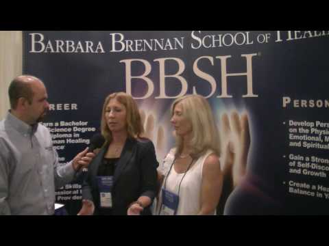 Barbara Brennan School of Healing