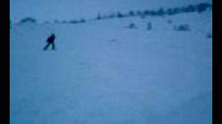 backflip on twintip