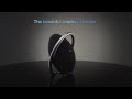 The harman kardon onyx wireless speaker