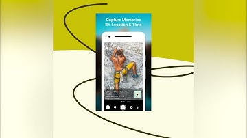 Timestamp Camera App – Add GPS Location & Date to Photos