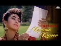 Maine Khat Mehboob Ke Naam Likha | Karishma Kapoor Songs | Birthday Special | Ajay devgan