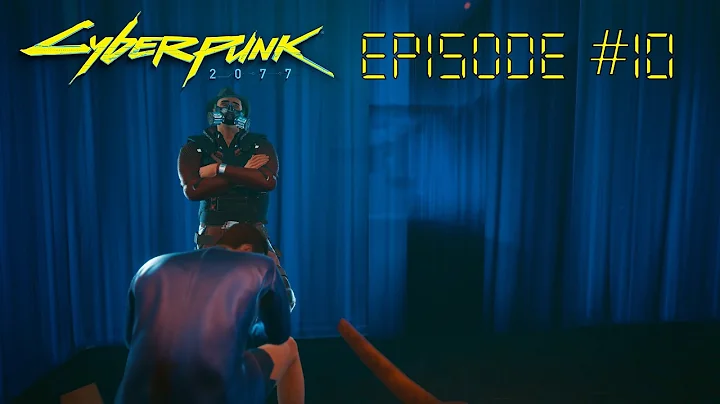 Cyberpunk 2077 EPISODE #10 24 Hour Live Stream Playthrough! Very Hard Nomad No Fast Travel PC