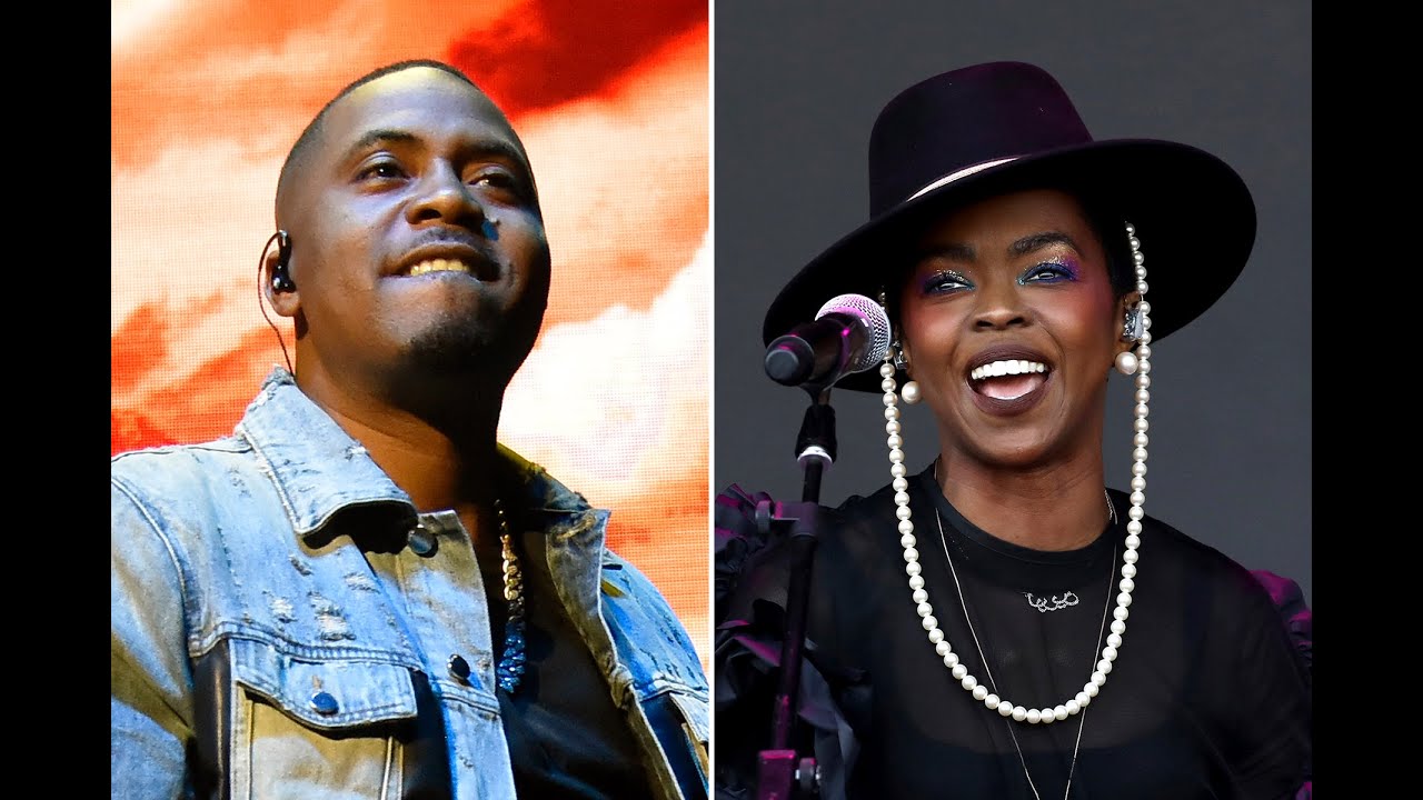 Ms. Lauryn Hill Makes a Rare Return to Rap, With Power and ...