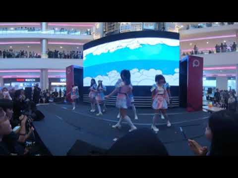 Arigachuu   Awal Baru in Momiji Festival 2023 ・ 360° VR