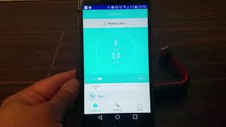 Mgaolo Activity Fitness Tracker Review