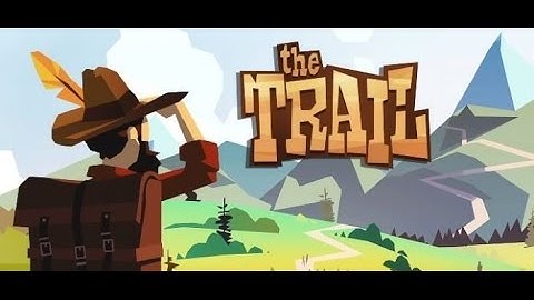 The Trail - A Frontier Journey iOS Gameplay Walkthrough - Part 12