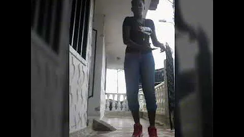 SHARON | DO NOT IMPRESS ANYONE JUST YOURSEF |