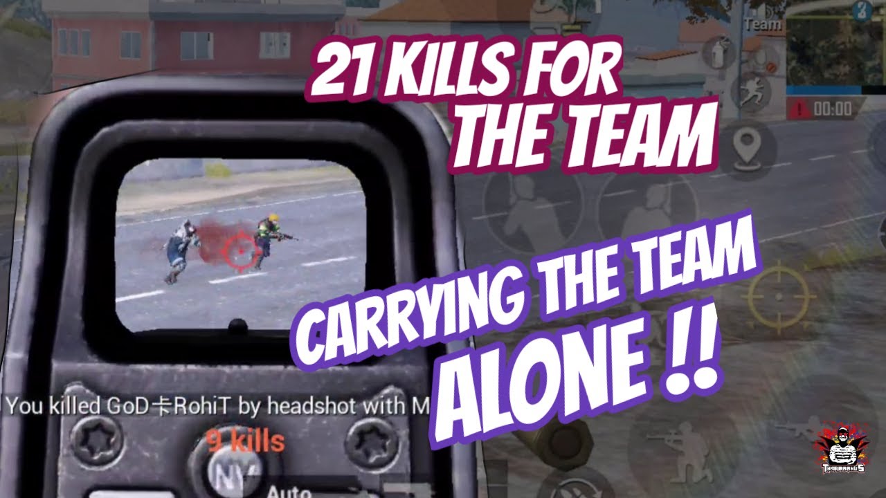 Our first pmis 2.0 match.. | Rozok me dangal ho gaya ! | Carrying the whole team