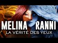 Pourquoi melina et ranni ont un il ferm   lore elden ring