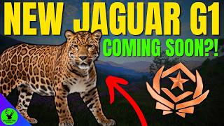 *BREAKING* EW REVEALS The NEW MAP Coming SOON!!! - Call of the Wild
