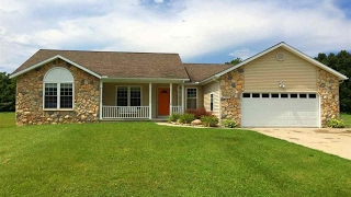 16833 Terrace Ct. video tour