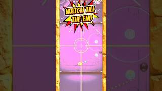 “1 Second Late… Aur BLUE Shot Se Game Finish 😱🔵 | Carrom Disc Pool #Shorts” Ali GamerZ 🟢