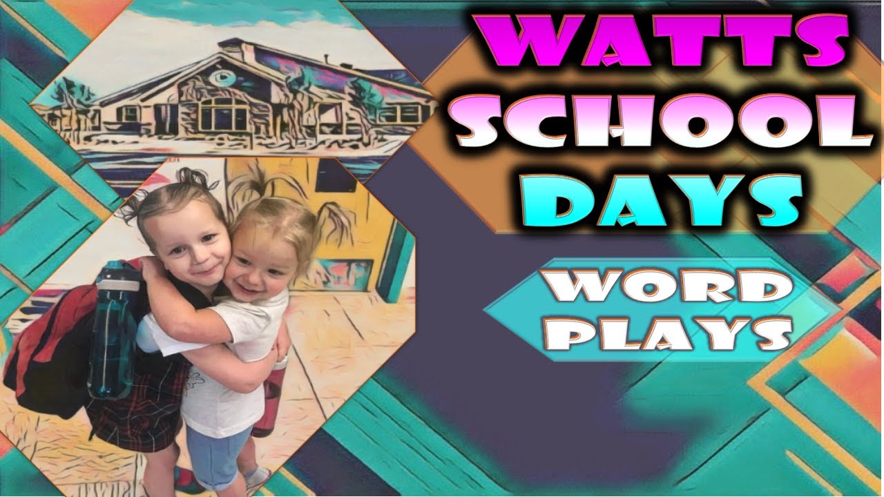 School VS Daycare YouTube