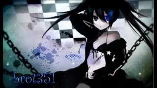 Nightcore [HD] - Clock Strikes (Request)