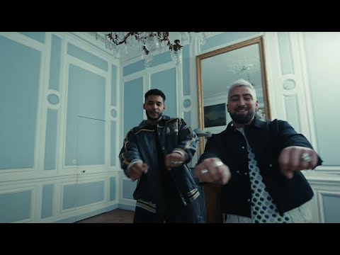 1D1R FT VACRA BALADE CLIP OFFICIEL GTA ONLINE