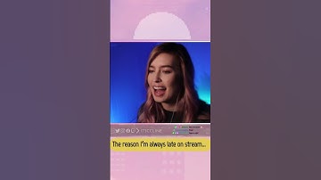 The Real Reason Why I