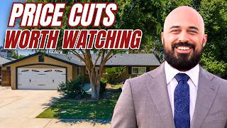 What Just Changed for Bakersfield Home Buyers