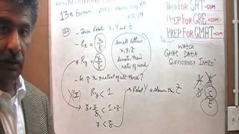 GMAT Review 13th Edition, Day 60, p279, ds47, Data Sufficiency, Prep Tutor via skype GMAT, GRE, SAT