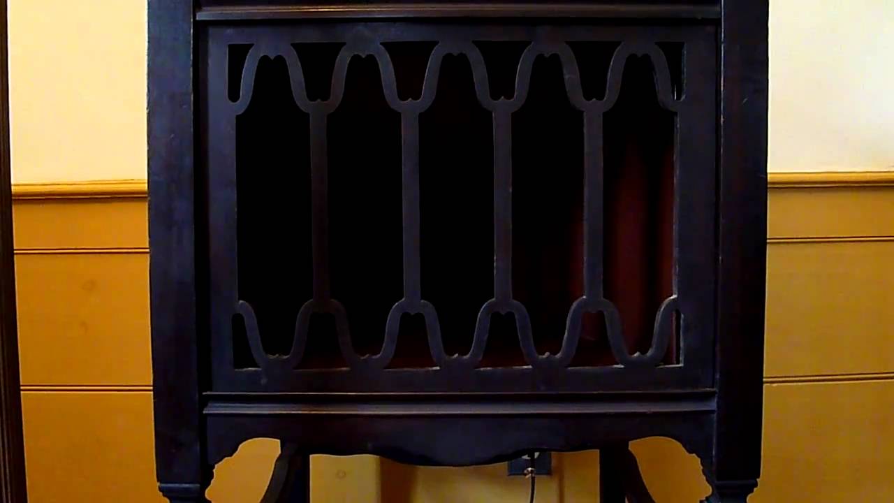 1920's jazz -- BLACK BOTTOM -- 1926 "George White's Scandals" -- Edison - gmmix