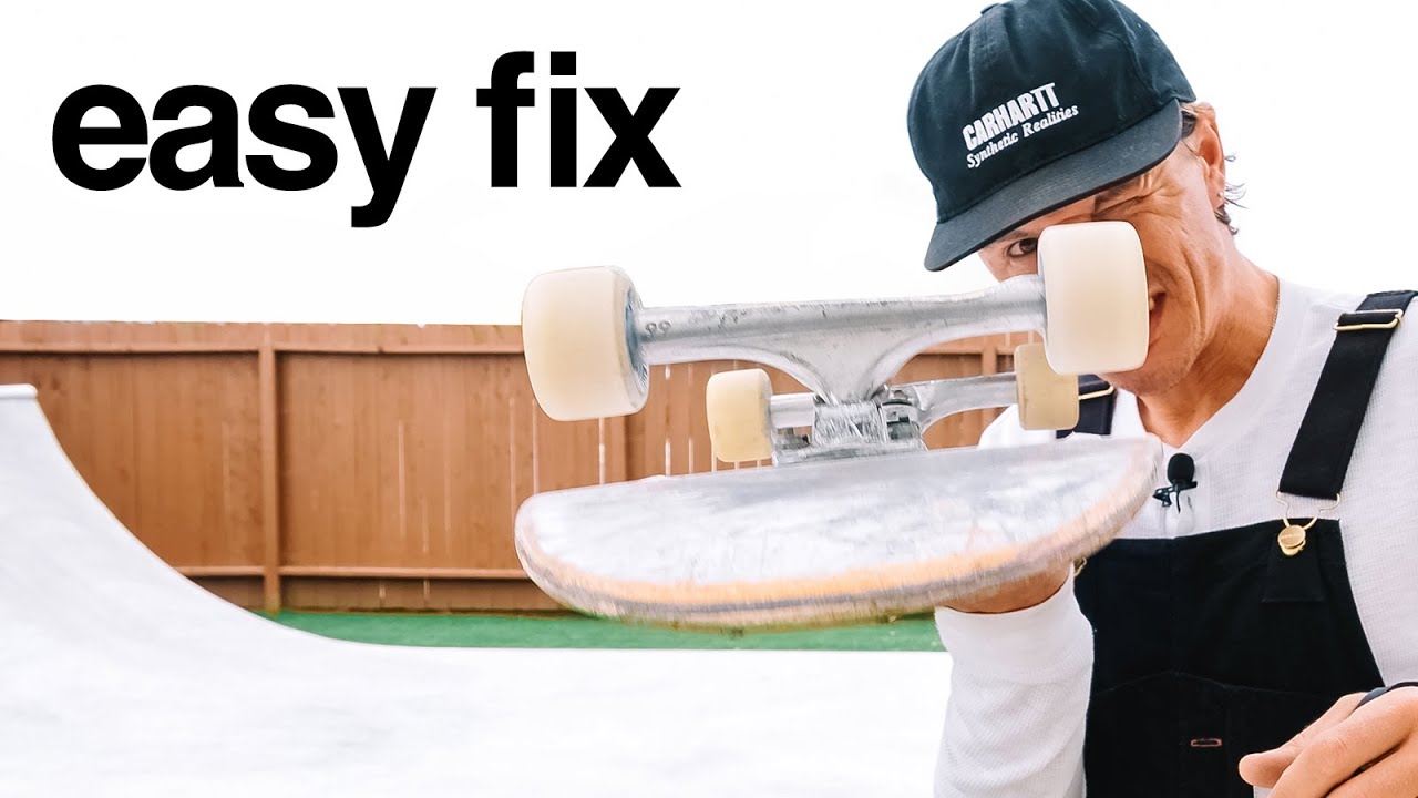 Stop Wasting Your Wheels! - YouTube