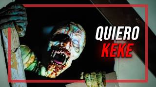 UNTIL DAWN no tiene sentido