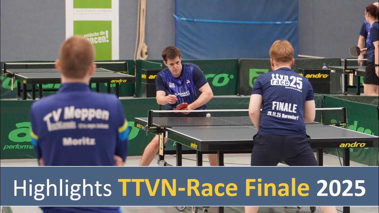 TTVN-Race Finale 2025