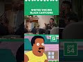 Whites Voicing Black Cartoons | One54 Africa Podcast