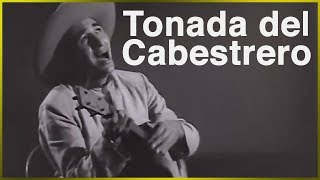 Tonada del Cabestrero - Simón Díaz HD chords