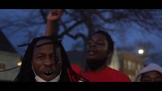 Famous NEW Milli x Noface "Pop Out Slide" Profile