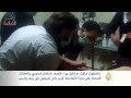 كفر زيتا السورية تتعرض لقصف