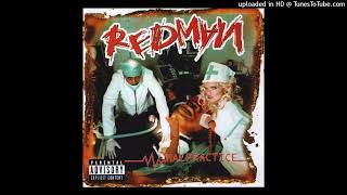 21 - Redman - Soopaman Luva 5, Part I