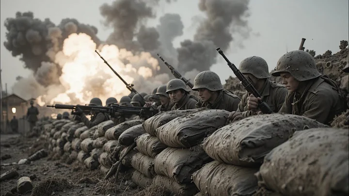 1918-1939: What Really Started World War 2?