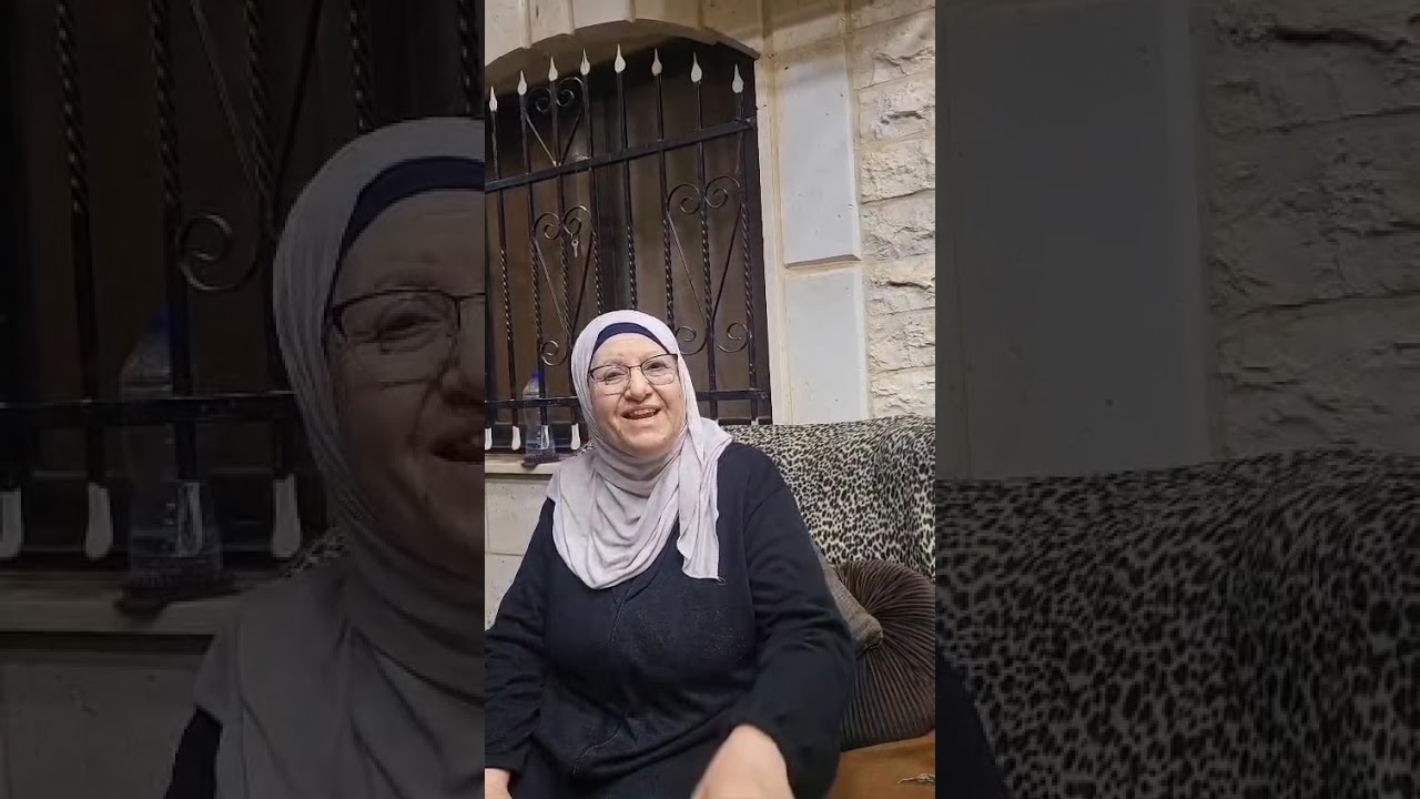 الله يعطيك الصحةوالعافية ام وائل البركة 