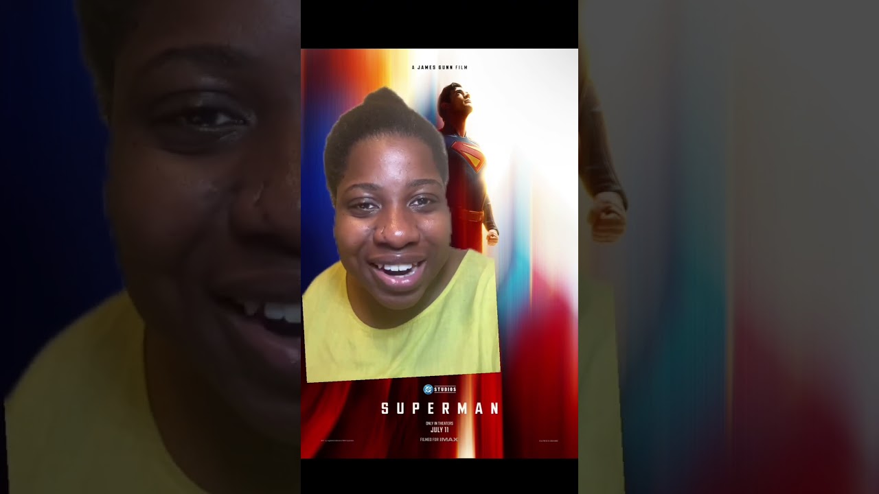 Superman (2025) Review | Inspiring heroism with a dash of white saviorism