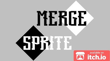 Merge Sprite Release Trailer