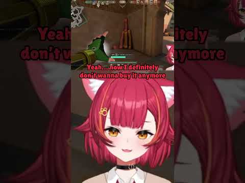 Tsuna Might Be a Masochist After That Reaction #猫汰つな  #vspoclip #vspo #ぶいすぽっ #vtuberclips #ぶいすぽ切り抜き