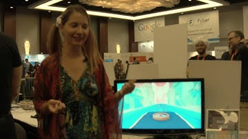 Interview with Theresa Duringer of TempleGatesGames on VR Game Bazaar