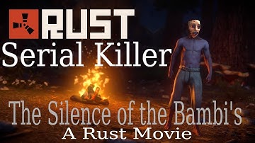 The Silence of the Bambi